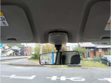 デザイン性だけでなく、ドライバーの巻き込み防止など安全運転をサポート致します!周囲からの視認性にも優れていて安心です!