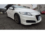 CR-Z 1.5 アルファ 