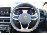 T-Cross TSI スタイル 