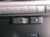 ETC車載器付きです。高速道路の料金所もスムーズに通過できます。