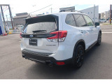フォレスター 1.8 XT エディション 4WD 