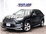 トヨタ RAV4 2.0 G 4WD  サンルーフ モデリスタエアロ 純正18AW 合