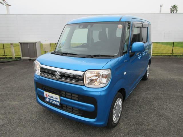 スペーシア ハイブリッド(HYBRID)  X 