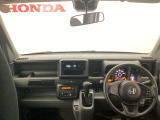 N-VAN G 