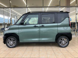 デリカミニ T プレミアム リミテッド エディション 4WD 