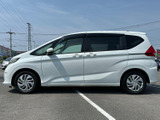 フリード 1.5 G ホンダセンシング 