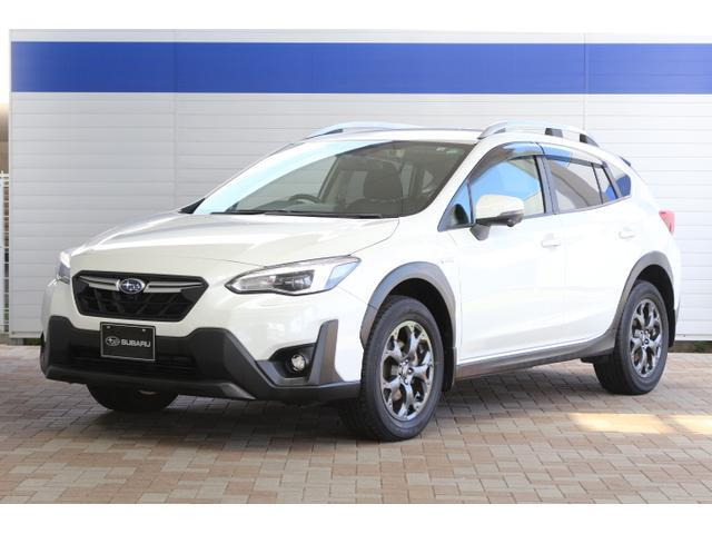 XV2.0e-L アイサイト スマートエディション 4WD