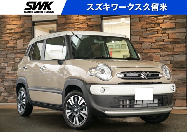 スズキワークス久留米 スズキアリーナ久留米西の在庫情報 | 中古車情報