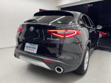 新車はすでに生産終了してしまったディーゼルです。