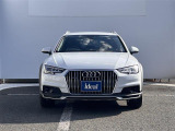 A4オールロードクワトロ オールロード アブソリュート 4WD 