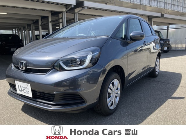 フィット1.5 ホーム 4WD