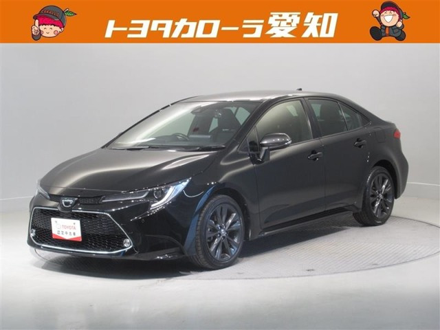 カローラ 1.8 W×B （3BA-ZRE212）