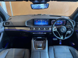 GLS  450d 4マチック 4WD 本革シート