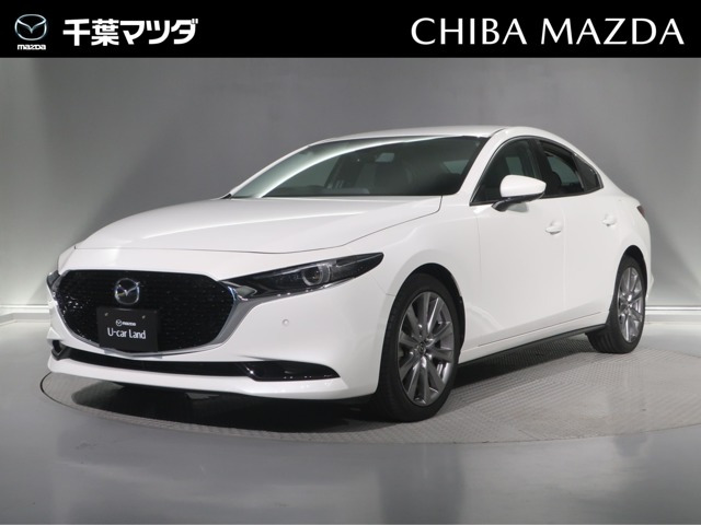 MAZDA3セダン2.0 20S プロアクティブ ツーリング セレクション