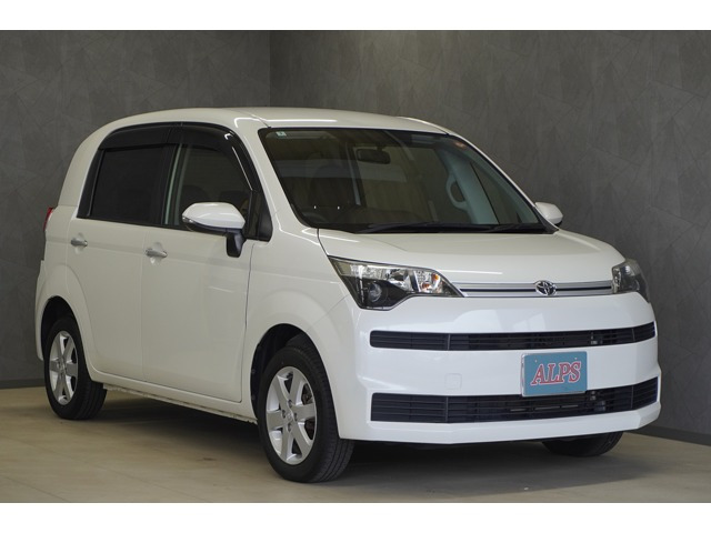 スペイド1.5 F 4WD