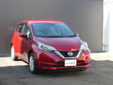 ノート 1.2 e-POWER X FOUR Vセレクション 4WD 