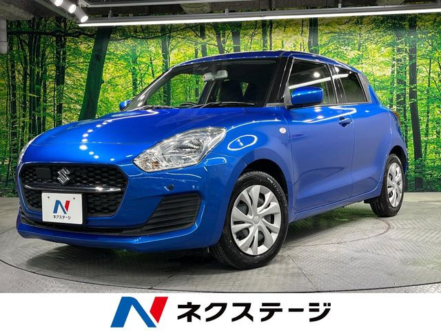 スイフト 1.2 XG 