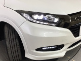ヴェゼル 1.5 ハイブリッド Z ホンダセンシング