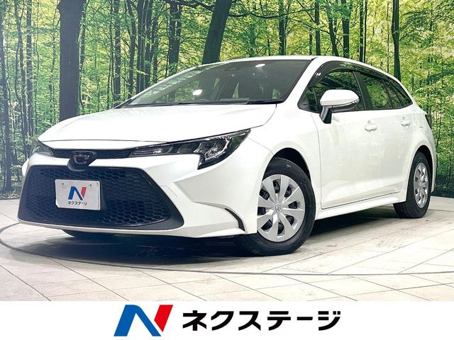 カローラツーリング1.8 G-X