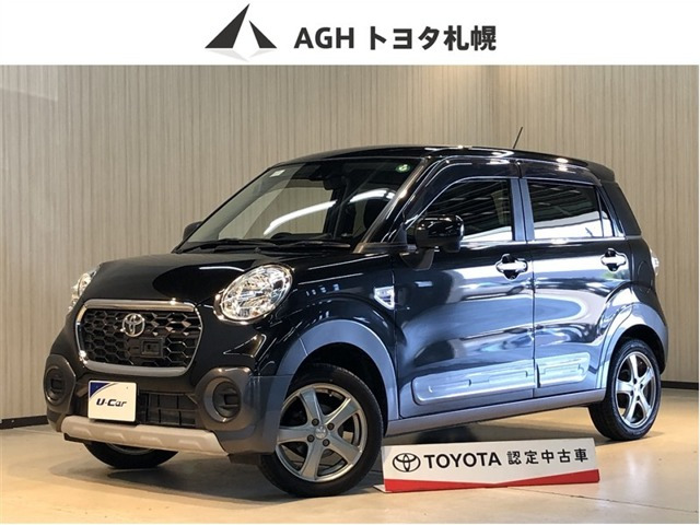 ピクシスジョイC X 4WD
