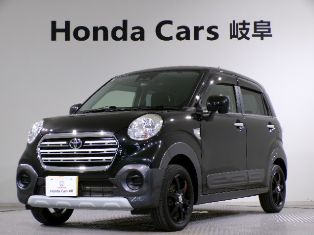 ピクシスジョイC X SAIII