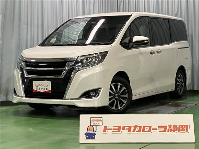 エスクァイア 2.0 Gi 