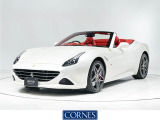 【中古車情報】フェラーリ カリフォルニアT F1 DCT DCT の中古車詳細（走行距離：2.1万km、カラー：Bianco Italia、販売地域：大阪府大阪市中央区）