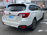 レガシィアウトバック 2.5 リミテッド 4WD 