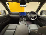 GX 550 バージョンL 4WD 4WD 本革シート
