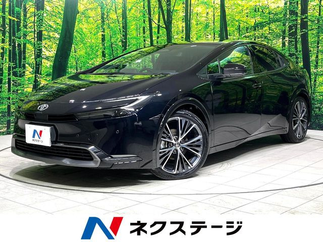 プリウス 2.0 Z （6AA-MXWH60）