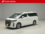 アルファード 2.5 S タイプゴールド