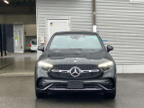 GLCクーペ 220d 4マチック AMGラインパッケージ(ISG搭載モデル) 4WD 