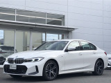 BMW 3シリーズセダン