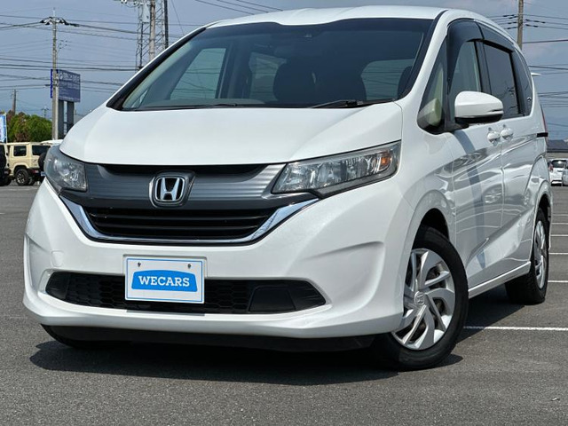 フリード 1.5 G ホンダセンシング 
