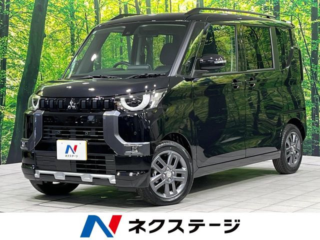 デリカミニ T プレミアム