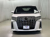 アルファード 2.5 S タイプゴールド