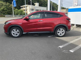 ヴェゼル 1.5 ハイブリッド X ホンダセンシング 4WD 