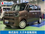 スズキ ワゴンRスマイル
