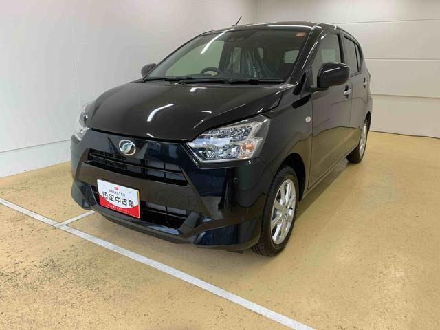 ミライース G SAIII 