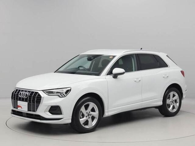 Q335 TDI クワトロ アドバンスド ディーゼル 4WD