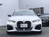 4シリーズクーペ M440i xドライブ 4WD 