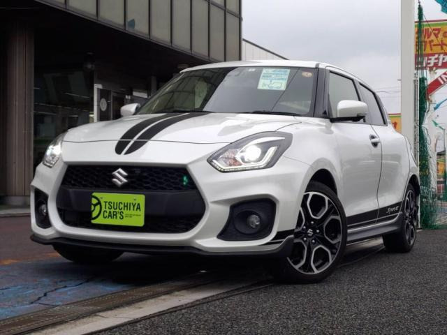 スイフト 1.4 スポーツ 