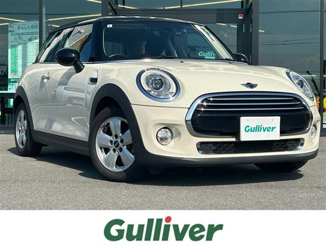 ミニ クーパー 修復歴無し