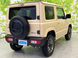 ジムニー XC 4WD 