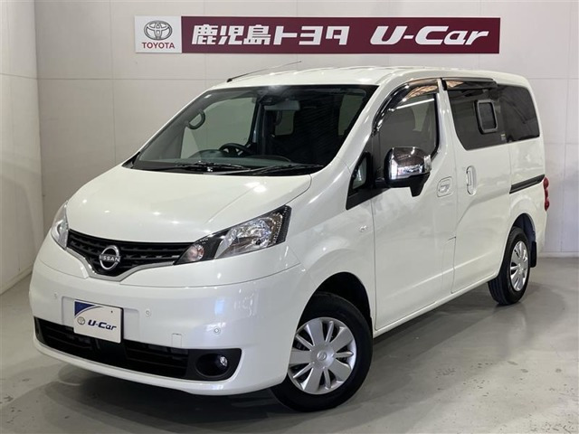 NV200バネット 1.6 16X-2R 