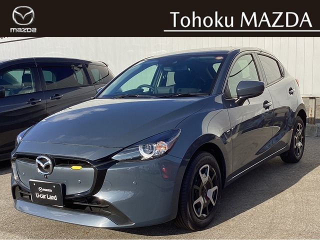 MAZDA21.5 15BD i セレクション