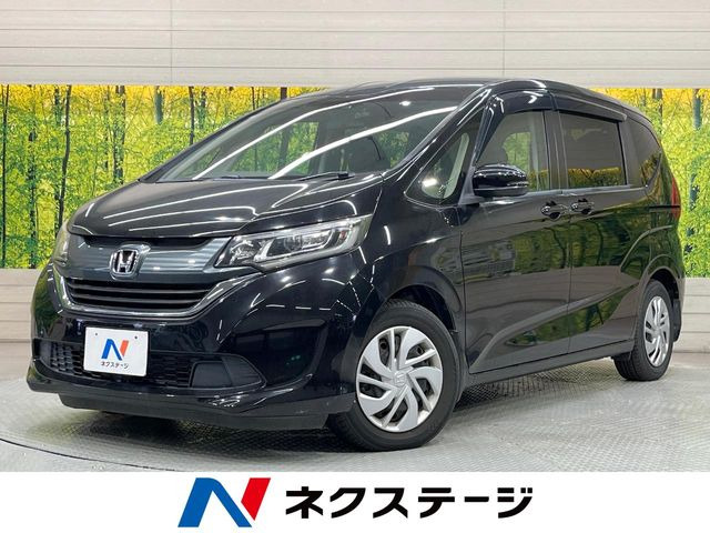 フリード 1.5 G ホンダセンシング （DBA-GB5）