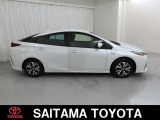 トヨタの「ロングラン保証」付き。メ-カ-を問わず、走行距離無制限、埼玉トヨタで中古車をお買い上げいただいたお客様に安心で快適なカ-ライフをお約束する1年間の保証です。有料で延長もできます。