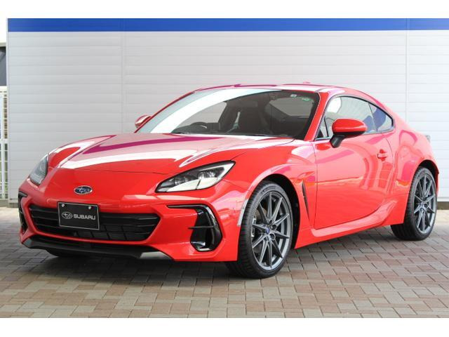 BRZ 2.4 S 