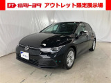 フォルクスワーゲン ゴルフ
